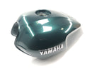Yamaha XJR 1300 RP02 [1999] - Réservoir d'essence réservoir de carburant vert-1