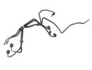 BMW R 1200 ST R1ST [2006] -  ABS Leitungen Set Hydraulikleitung-1