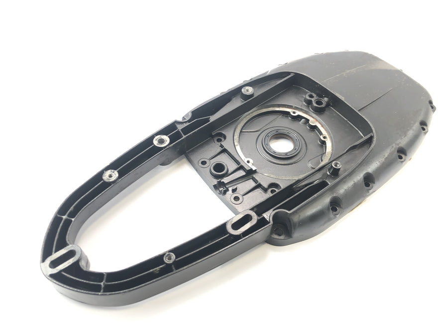BMW R 1150 RT R22 [2001] - Stirndeckel Motorgehäusedeckel Motordeckel
