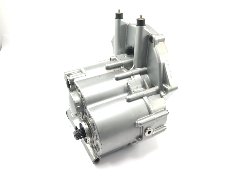 BMW R 1100 S R2S [2000] - Transmission unité de transmission manuelle
