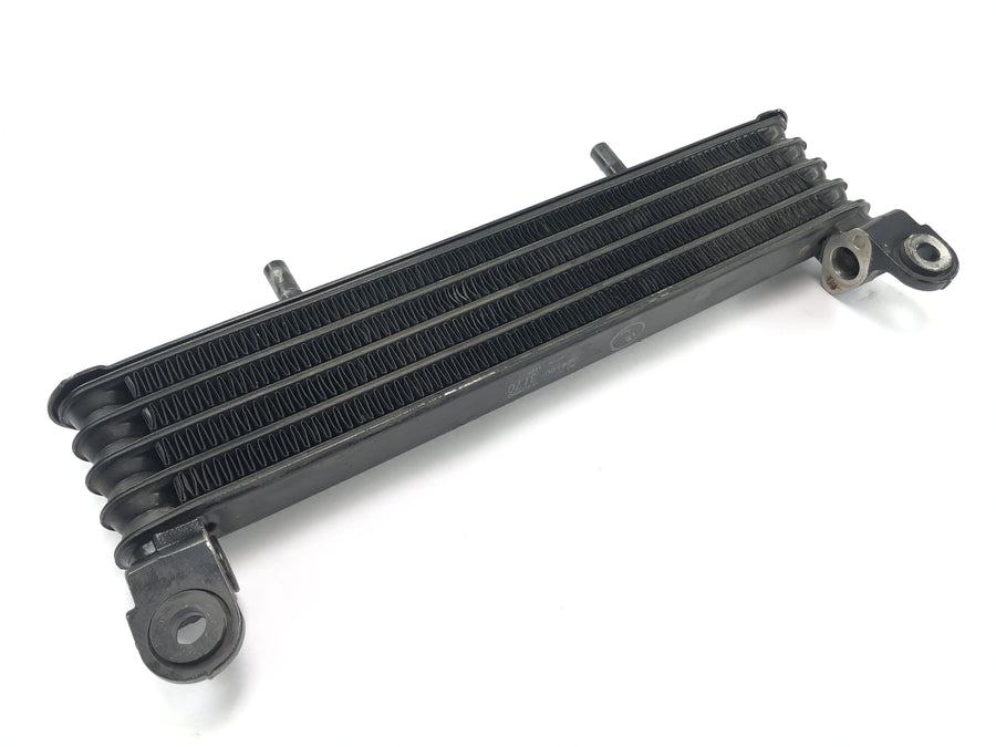 Yamaha FJ 1100 47E [1985] - Oil cooler cooler radiator links