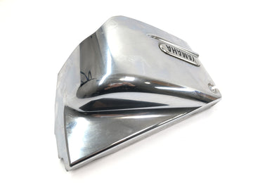 Yamaha XVS 650 Drag Star VM03 [2001] - Cover Cover Cover Couverture à droite - 0