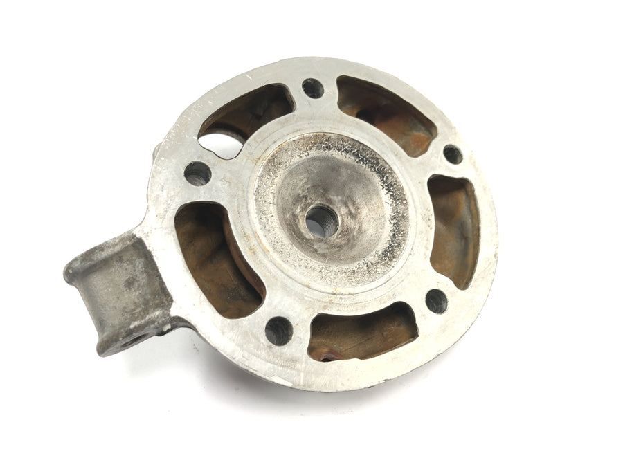 Sachs ZX 125 [1998] - cylinder head engine cover