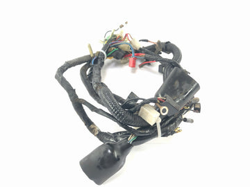 Yamaha XT 600 E 3TB [1996] - Kabelbaum - 0