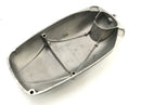 BMW R 60/5 [1973] - Cache alternateur et cache moteur-4