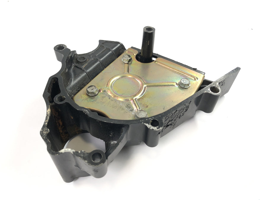 Kawasaki GPZ 1100 ZXT10E [1997] - Spot cover motor cover