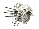 Ducati Monster SR2 800 M4 [2006] - Motorgehäuse Motorblock Kurbelgehäuse Leergehäuse-5