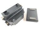 BMW R 1200 C 259c [1997] - fuse box-5