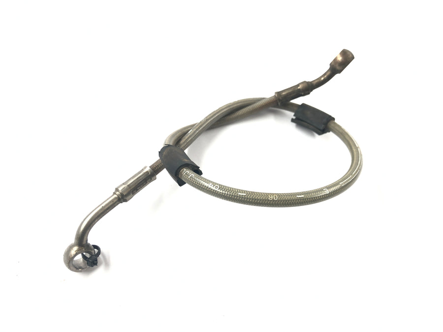 BMW R 1200 GS R12 K25 [2004] - rear brake line steel braided