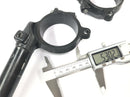 Aprilia Mille RSV 1000 ME [1999] - Lenkerstummel Clip-On Lenkergriff Paar vorne-2