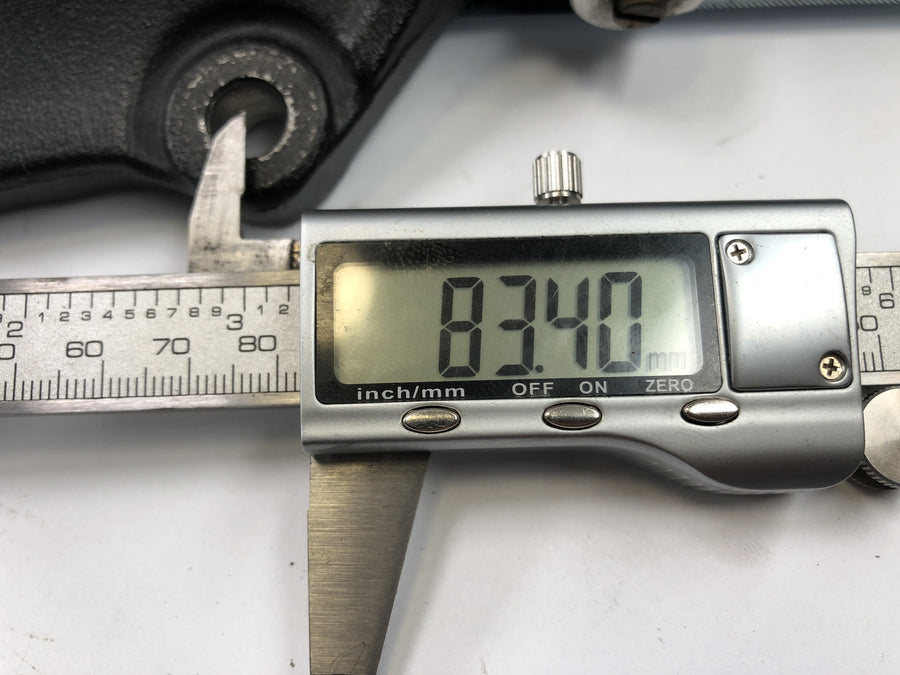 Triumph Daytona 955i T595n [2003] - Suspension avant de la fourche Fork Fork Fork