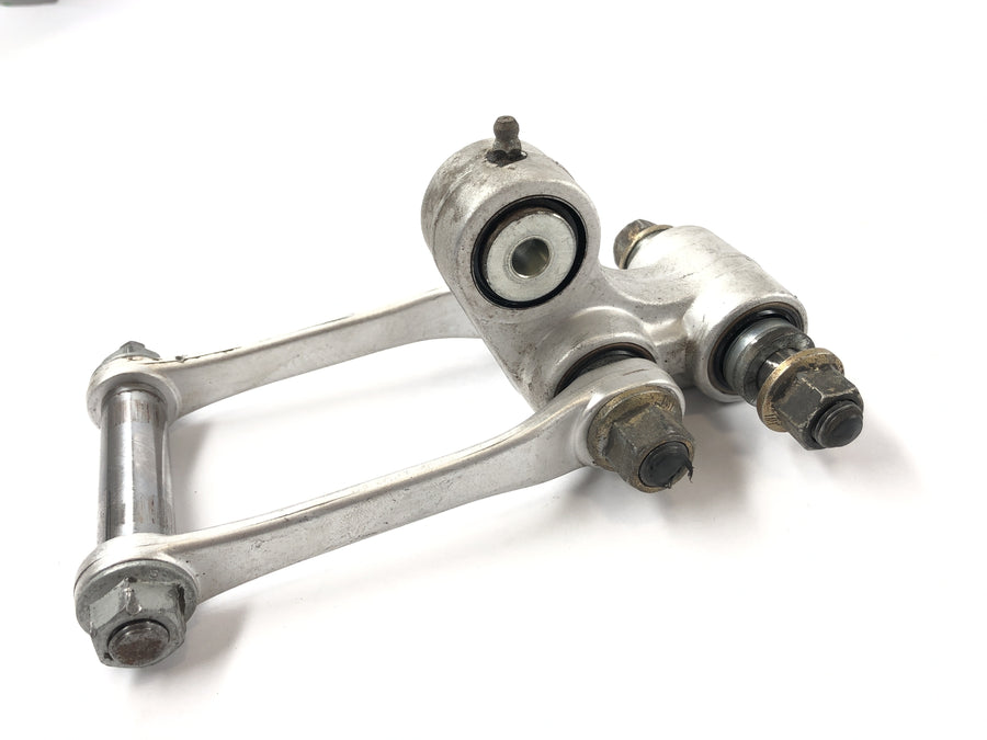 KTM LC4 640 EGS [2004] - Flace Lever Bone Featherbone