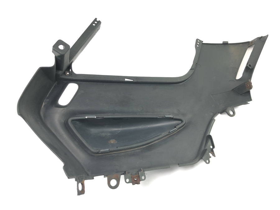 Honda ST 1100 SC26 Pan European [1990] - Seitenverkleidung links mitte Verkleidung