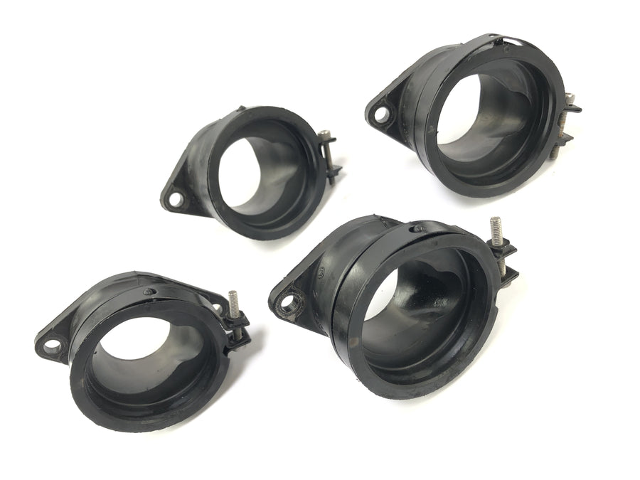 Kawasaki Z 1000 ZRT00A [2006] - Ansaugstutzen Set