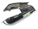 Yamaha XJR 1300 RP06 [2002] - Carénage de carénage arrière-5