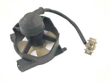 KTM 640 LC4 EGS [1999] - Système de refroidissement par ventilateur électrique pour ventilateur de radiateur - 0
