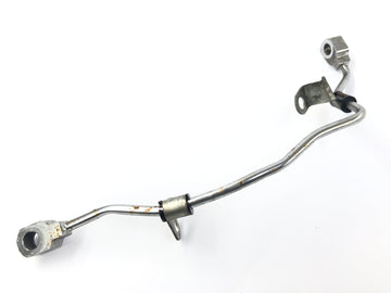 Honda NX 650 RD02 [1989] - Ölleitung - 0