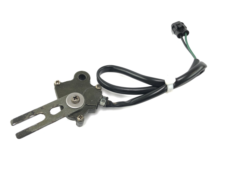 Kawasaki ZRX 1200 S ZRT20A [2002] - side stand switch