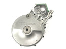 Honda FMX 650 RD12 [2006] - Cache alternateur Cache moteur gauche Cache Lima-1