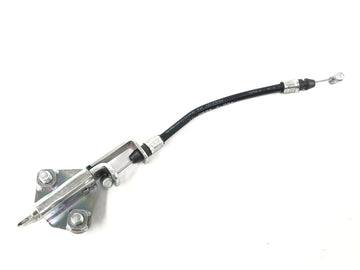 Kawasaki Ninja 125 BX125B [2024] - Seat lock Seating ban lock with cable - 0