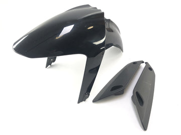 BMW R 1200 R [2007] - Garde-boue avant - 0