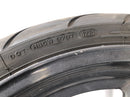 Triumph Speed Triple 1050 515NJ [2007] - Jante Avant Aluminium DOT E Tubeless 3,50 x 17"-5