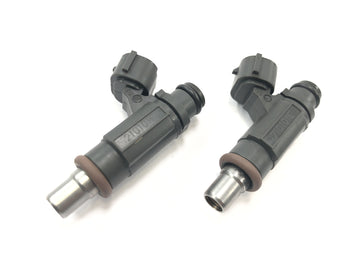 Ducati Multistrada 1200 S Touring [2009] - Injector nozzle set
