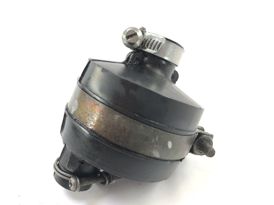 Yamaha XT 500 1U6 [1981] - Ventilation moteur