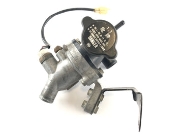 Suzuki GSX-R 1100 W GU75 C [1993] - Thermostat with housing and filler neck - 0