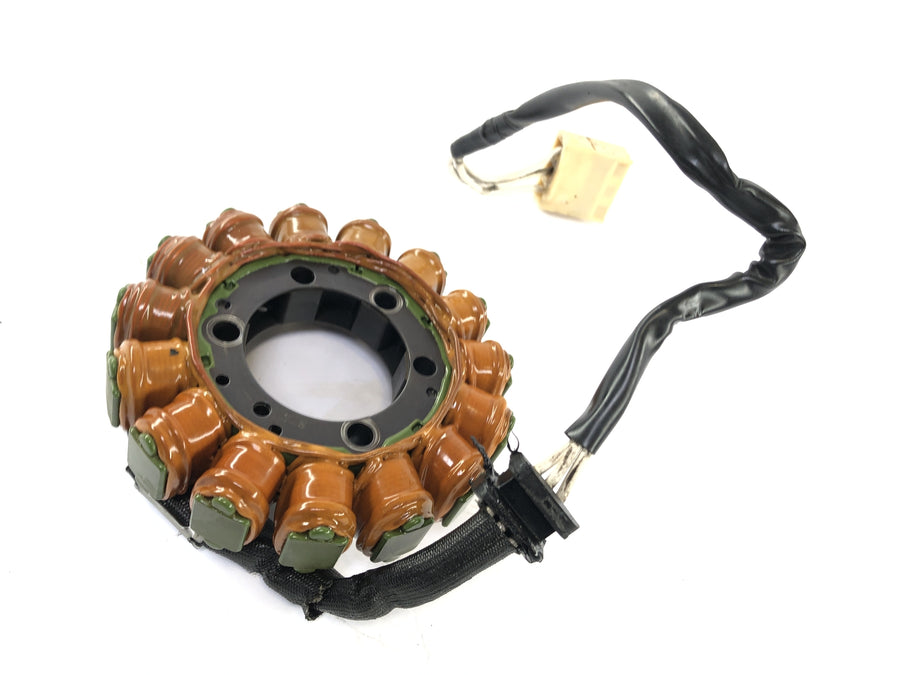 Aprilia RSV4 1000 [2010] - Stator d'alternateur