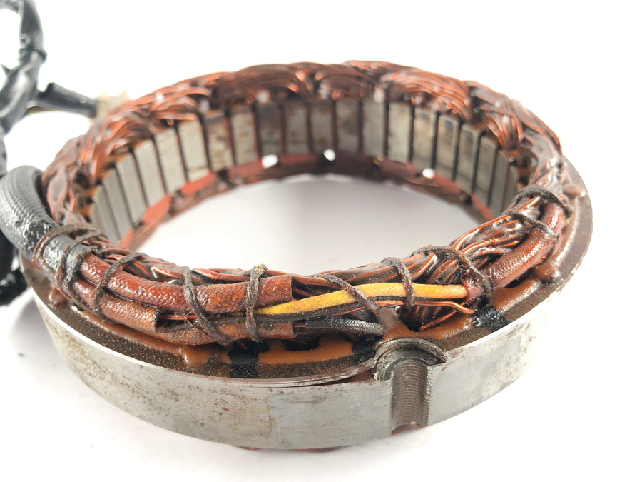 Yamaha XS 1100 2H9 [1978] - Lichtmaschine Stator