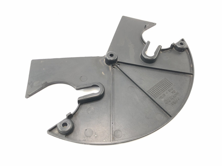 Aprilia RST 1000 Futura [2002] - Couverture Fork