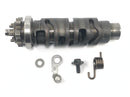 Suzuki GSF 1250 SA Bandit WVCH [2007] - Schaltwalze Schaltstern Schaltmechanismus-3