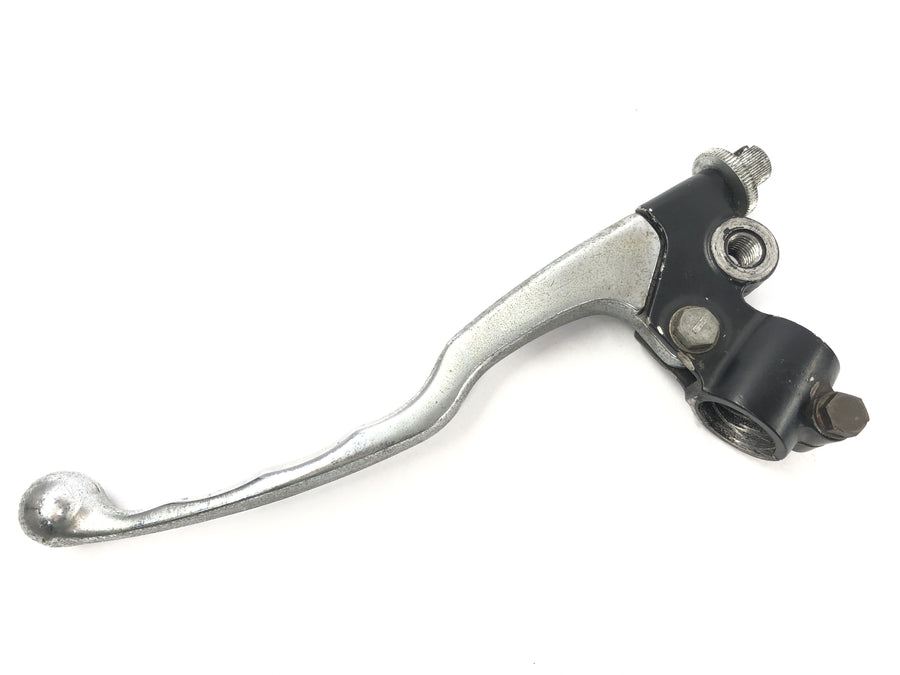 Yamaha XS 650 SE 3L1 [1979] - coupling fitting coupling lever