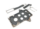 MOTO GUZZI CALIFORNIA 2 1000 VT [1982] - Plaque support batterie support batterie-1