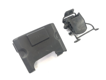 Honda CBX 650 E RC13 [1983] - Protection du support de capuchon de couverture du boîtier de la boîte à fusibles