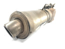 KTM 640 Adventure LC4 [2001] - Exhaust silencer muffler-5