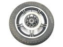 Honda FT 500 PC07 [1983] - Hinterrad Felge Rad 2.50x18" mit Bremsscheibe 4.5x275mm-6