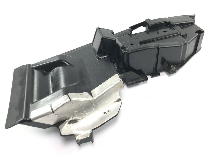 Honda CBR 600 RR PC37 [2004] - Batteriekasten Batterieträger Halter Batteriebox
