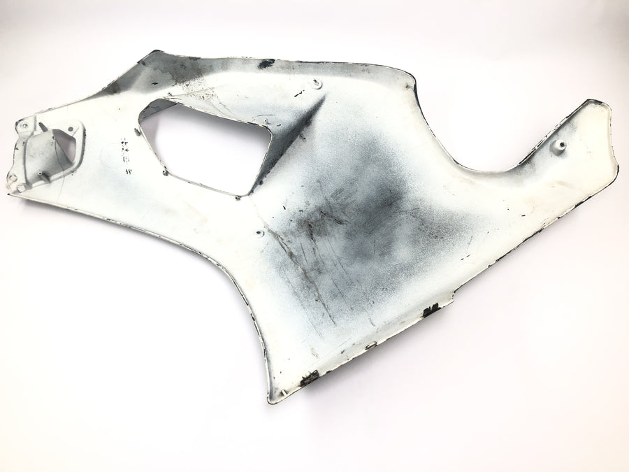 Aprilia RS 125 Extrema [1994] - Side panel right bottom panel