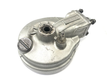 Kawasaki Z 1100 KZT10A [1984] - Kardan Endantrieb Differential Hinterradantrieb - 0