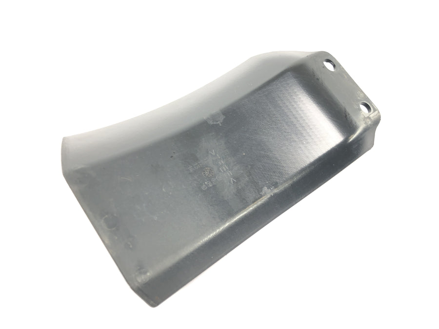 Yamaha WR 125 X DE07 [2010] - Splash guard shock absorber