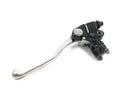 Kawasaki Versys KLE 650 A [2006] - clutch fitting clutch lever clutch handle fitting left-1