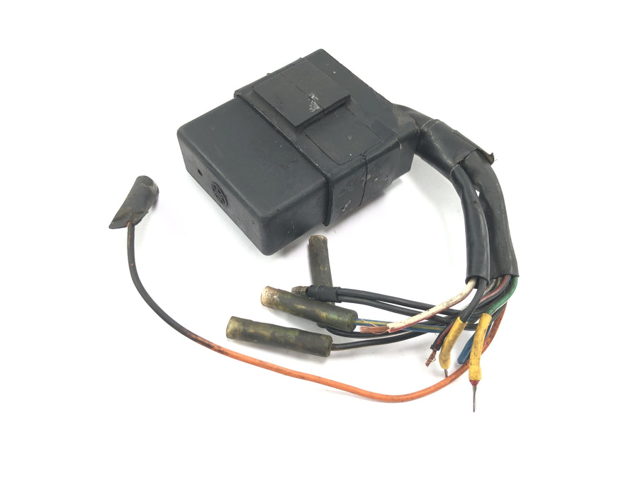 Sachs ZX 125 [1998] - CDI Steuergerät Zündeinheit Zündbox Elektronikmodul