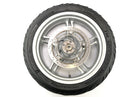 BMW R 1150 R R21 [2003] - Hinterrad Felge Rad 5.00 x 17"-6