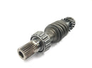 BMW K 1100 LT [1993] - Transmission input shaft transmission shaft-2
