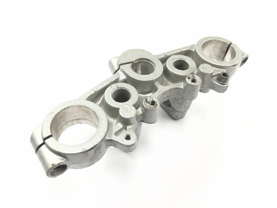 Sachs ZX 125 [1998] - Upper fork bridge handlebar mount fork clamp fork clamp 40 mm