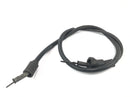 Yamaha XTZ 660 3YF [1992] - Speedometer cable, speedometer drive, speedometer cable-1