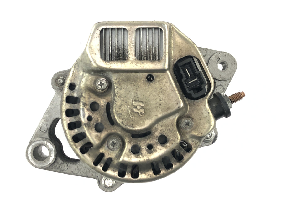 Moto Guzzi Stelvio 1200 8V [2016] - Lichtmaschine Generator Alternator Ladegerät
