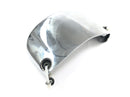 Suzuki Intruder VL 1500 AL [2000] - engine cover right chrome side cover cover-2